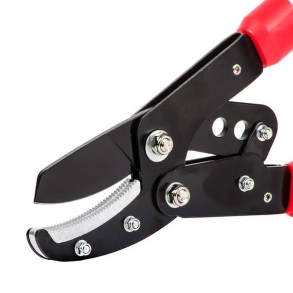 Гілкоріз садовий для обрізання гілок 730 мм. INTERTOOL FT-11121 | Зображення 6