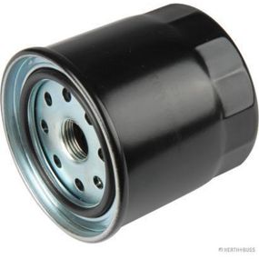 Фильтр топливный HERTH+BUSS JAKOPARTS J1332007