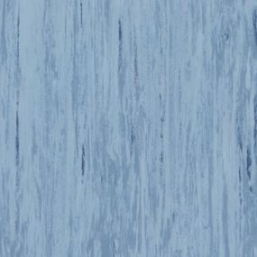 Гомогенний лінолеум Tarkett Standart PlusS (2.0 mm) MEDIUM BLUE 0492  ширина 2 м