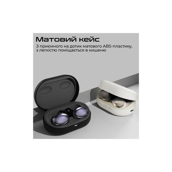 Навушники HiFuture Fusion Black (fusion.black) | Зображення 4