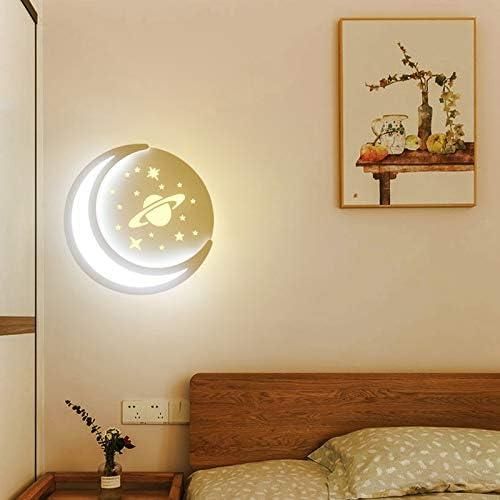 Світильник настінний мінімалістський, приліжкова лампа, креативний настінний світильник | Зображення 2