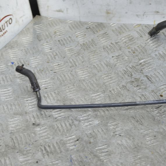 Патрубок системи охолодження Seat Ibiza Leon Toledo 2012-2024 Трубка провід води Сеат 04E121064E | Зображення 1