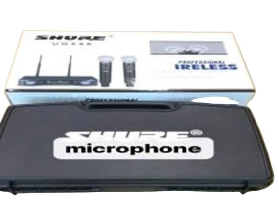 Мікрофон GDX-4 Професійна якість XPRO (lp-91644_1487) | Зображення 2