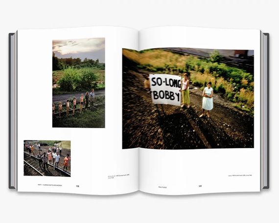 Книга для фотографов про искусство фотографии Magnum Manifesto. Clément Chéroux книги про историю фотографии | Зображення 6