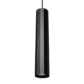 Світильник підвісний (люстра) umia P75400 Чорний, Atmolight