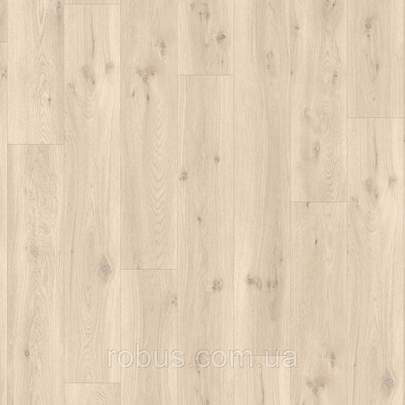 Виниловая плитка Quick-Step Livyn Balance Click   Дуб злива, світлий BACL40017