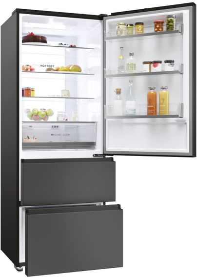Холодильник Haier многодверный HTR5719ENPT | Зображення 8