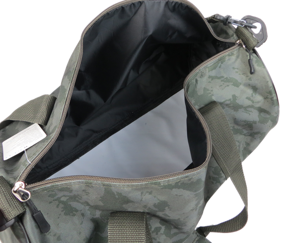 Сумка спортивная для тренировок 28L Wallaby, Украина хаки | Зображення 8