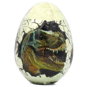 Креативна творчість "Dino Paleontology. EGG" DP-02-01 для проведення розкопок