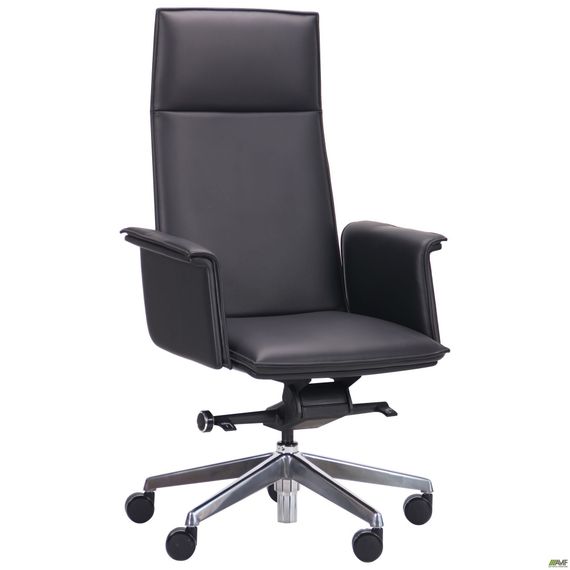 Кресло офисное AMF Pietro Black Кресло AMF Pietro Black | Зображення 9