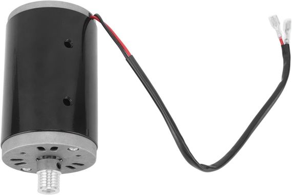 Двигун приводу бігової доріжки 180V DC 200W Naroote, щітковий, теплостійкий алюмінієвий корпус, заміна мотору