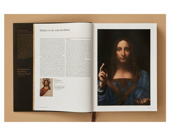 Книга Leonardo. The Complete Paintings and Drawings XXL | Зображення 2