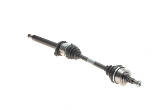 Піввісь передня  R Mercedes Benz A-class W169 B-class W245 04-12 25z 27z 949.8mm  +ABS30z АКПП 17-1315 | Зображення 3