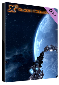 X3: Albion Prelude Steam Key GLOBAL