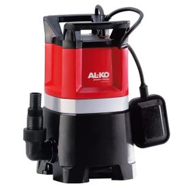 Дренажний насос AL-KO Drain 10000, SWISS (11282560)