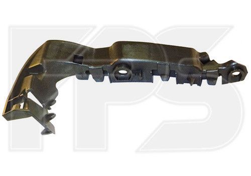 Крепеж переднего бампера правый Audi A3 '12-16 хетчбек