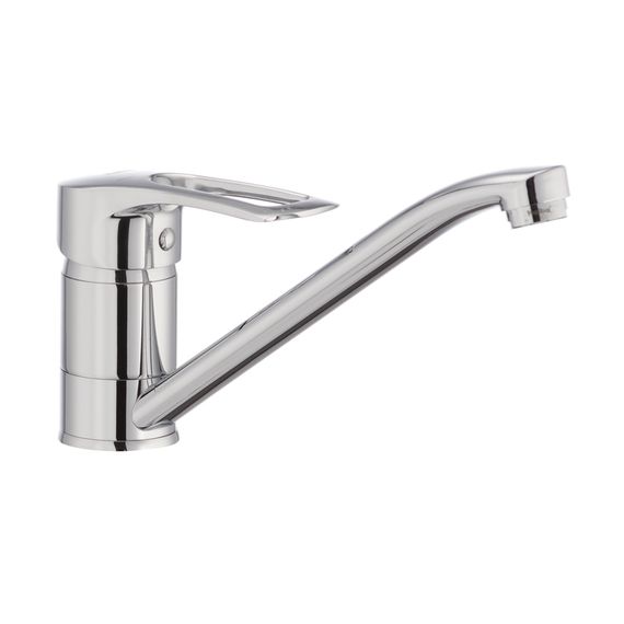 Змішувач для кухні Haiba GERMES 555 HB0142