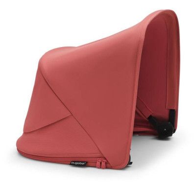 Капюшон для коляски Bugaboo Fox 5 Sunrise Red, Красный (100167011)