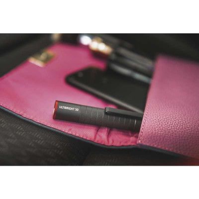 Фонарь EMOS P3150 100Lm 1AAA Metal (P3150) | Зображення 1