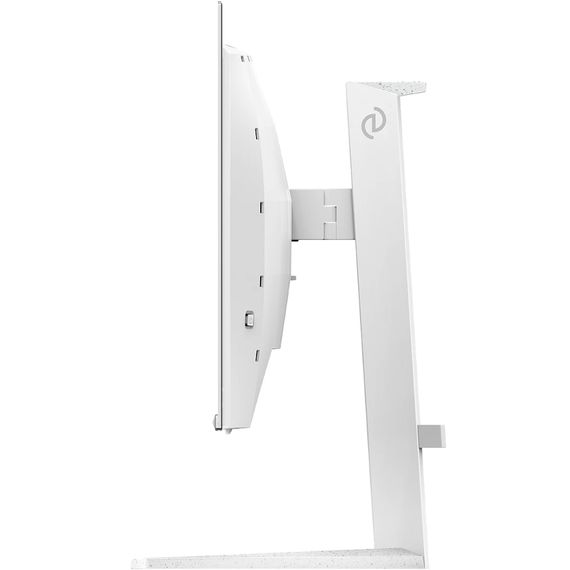 TFT 27" Philips 27M2N6501L, QD-OLED, 240Гц, 2хHDMI, DP, USB-hub, HAS, Pivot, білий | Зображення 4