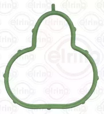 Прокладка впускного колектора ford focus/mondeo 1.6-2.0 i 96-, ELRING (476551) | Зображення 3