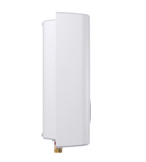 Проточный водонагреватель THERMEX Topflow Pro 24000 | Зображення 2