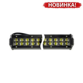 Cветодиодная фара рабочего света Cyclone WL-B5 168W Spot