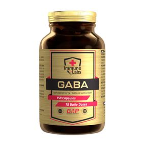 Gaba (150 caps)