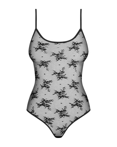 Боді Obsessive Jennifairy body S/M | Зображення 4