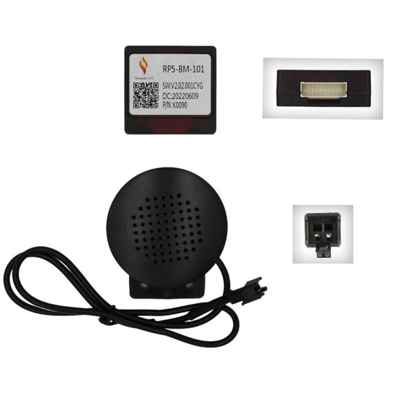 Штатна магнітола серії Mekede M200S 2K під BMW 3-Series 3 Series E46 1998-2006 (W3) 9 дюймів | Зображення 3