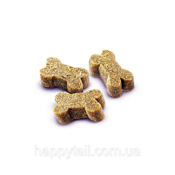Функциональное лакомство для собак Brit Care (Брит Кеа) Functional Snack Antistress - креветки и конопля, 150 г | Зображення 1