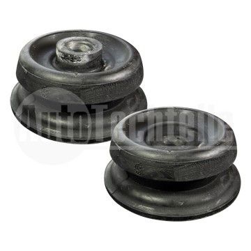 Опора амортизатора переднего компл. Mercedes Benz Sprinter 95-06 / VW LT 96-06, AutoTechteile, 100 3285, 53238