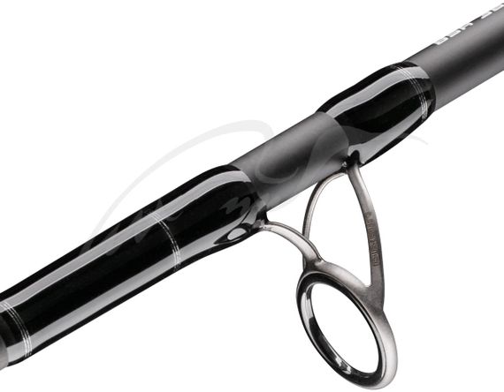 Вудилище фідерне Brain Scout 3.90m max 90g Black EVA | Зображення 1