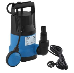 Насос дренажний Forwater QDP 8-7-0,6 кВт (CV016347)