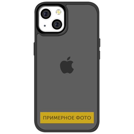 Чохол TPU+PC Lyon Frosted для Xiaomi Poco F5