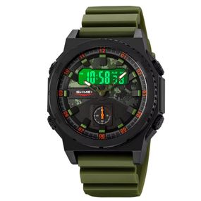 Годинник наручний чоловічий SKMEI 2355AG