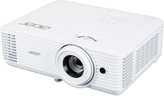 Проектор домашнего кинотеатра Acer H6815ATV UHD MR.JWK11.005 | Зображення 1
