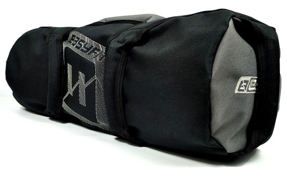 Сумка для кросфіту EasyFit Sandbag 4-40 кг (мішок для піску) (EF-2627-M) | Зображення 4