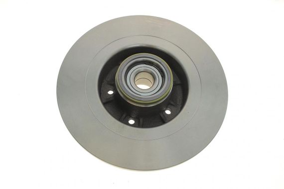 Диск тормозной задний Renault Laguna II 01-07 274x11  с подшипником  полный  23-0692 | Зображення 2