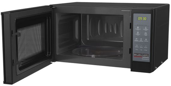 Микроволновая печь LG MS2042DARB (MS2042DARB) | Зображення 7