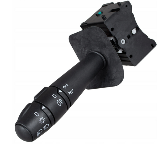 Renault Kangoo I (98-03) перемикач поворотів та світла 7701044278, Рено Кенго 1