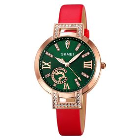 Годинник S2kmei 1977RD Red