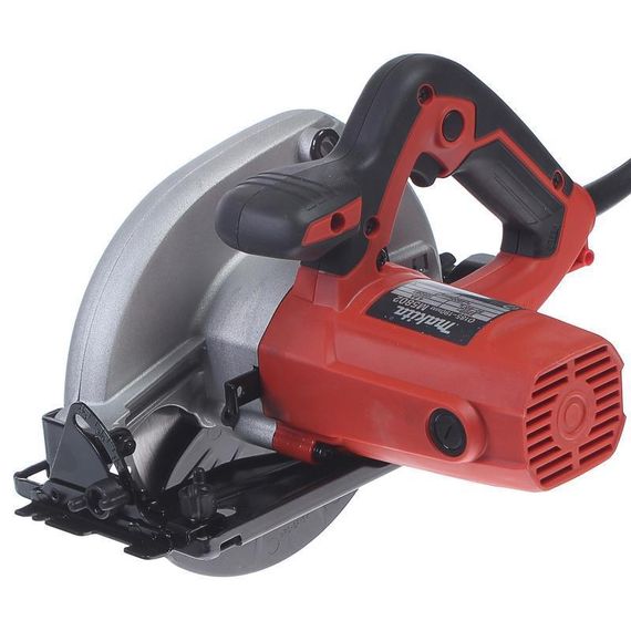 Пила дисковая Makita M5802, 1050Вт, 4кг (M5802) | Зображення 4