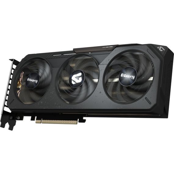Відеокарта GIGABYTE GeForce RTX5050 8Gb GAMING OC (GV-N5050GAMING OC-8GD) | Зображення 1