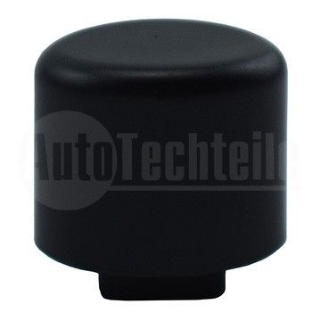 Кнопка рычага ручника VW Caddy 04-20/Touran 06-10, AutoTechteile, 371 1017, 1T0 711 333