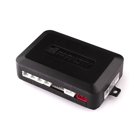 Парктроник Parkcity Odessa 418/102 Black (matte) | Зображення 2