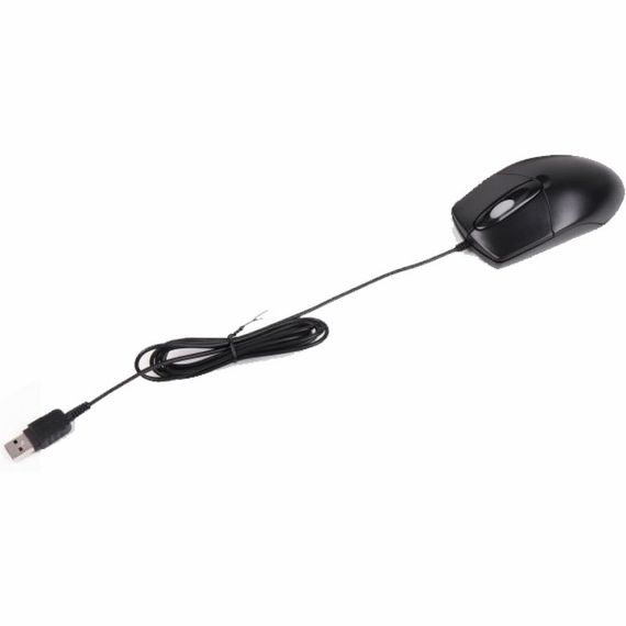 Комплект A4Tech KR-8572 USB Black | Зображення 1