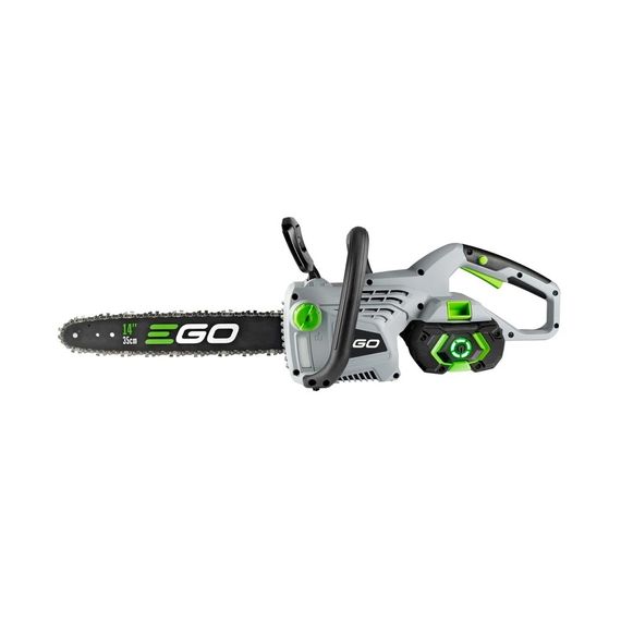 Пила цепная аккумуляторная EGO CS1401E (35 см, 13.5 м/с, 56 В) | Зображення 1