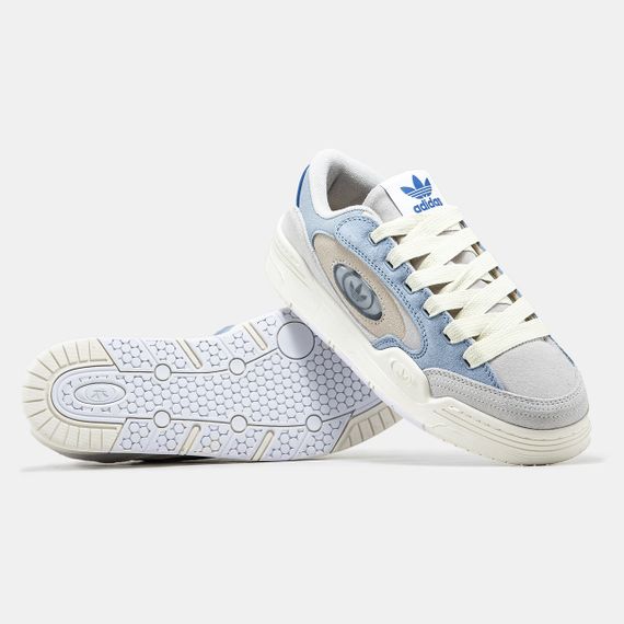 Кроссовки ADI 2000X , Вьетнам 1496 39 | Зображення 6