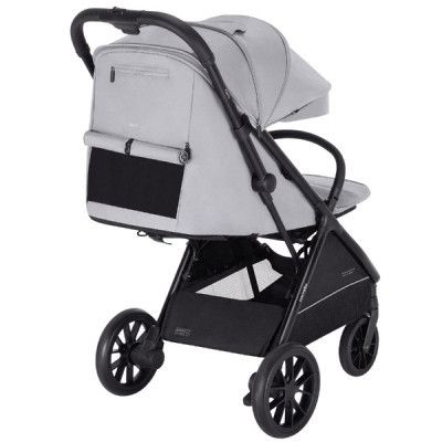 Коляска Carrello Nero (CRL-5514 slate grey) | Зображення 8